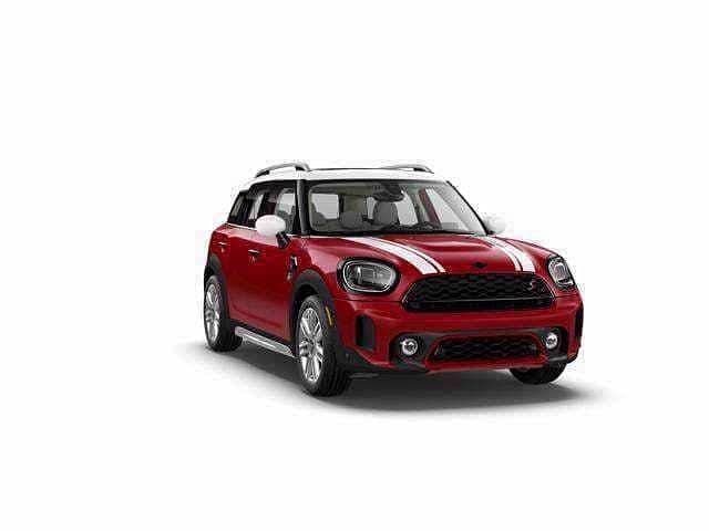 2023 Mini Countryman CooperS