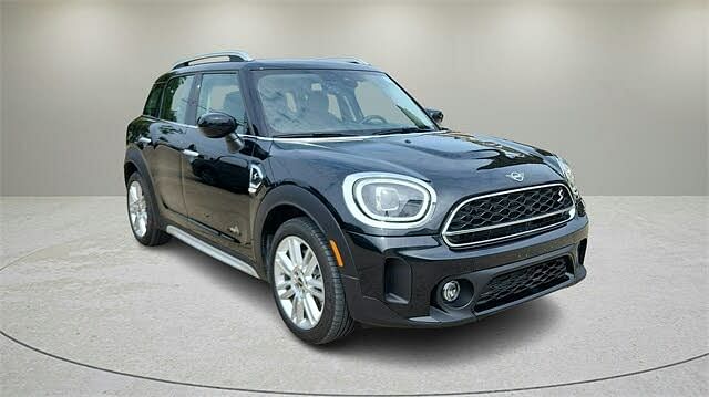 2024 Mini Countryman