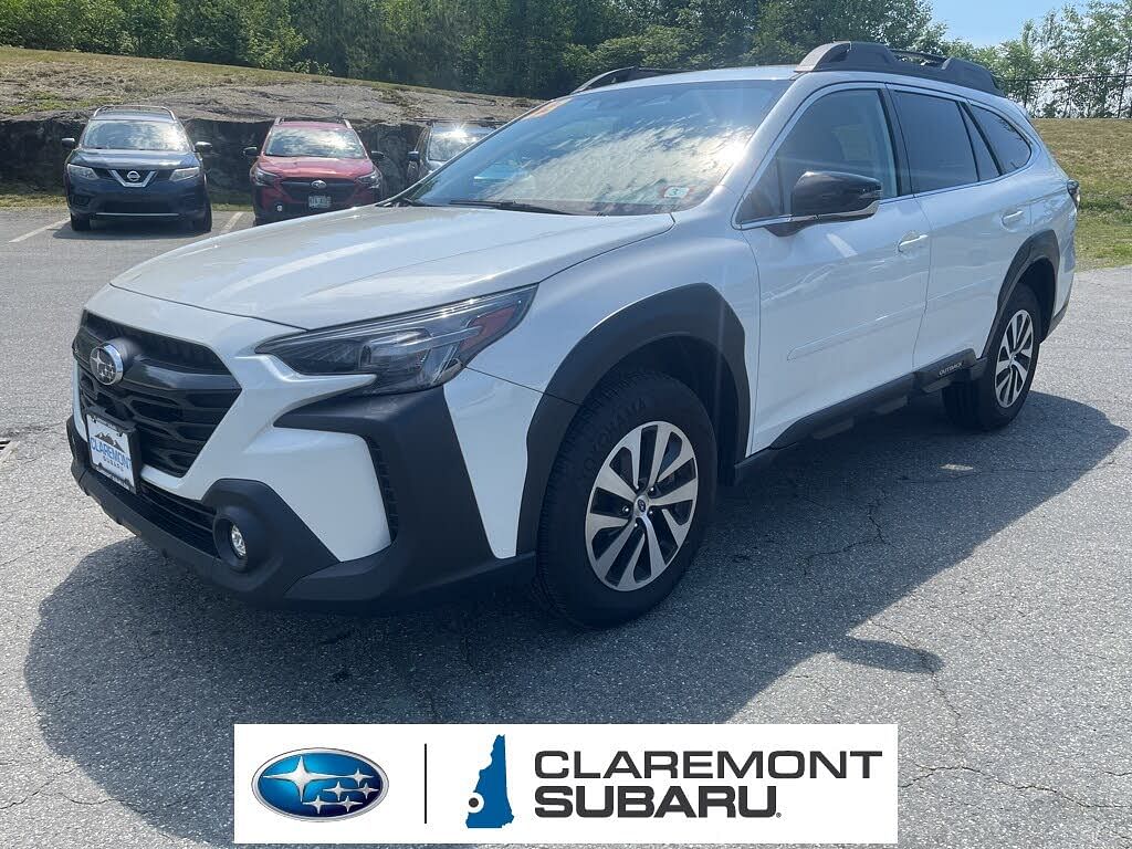 2023 Subaru Outback Premium