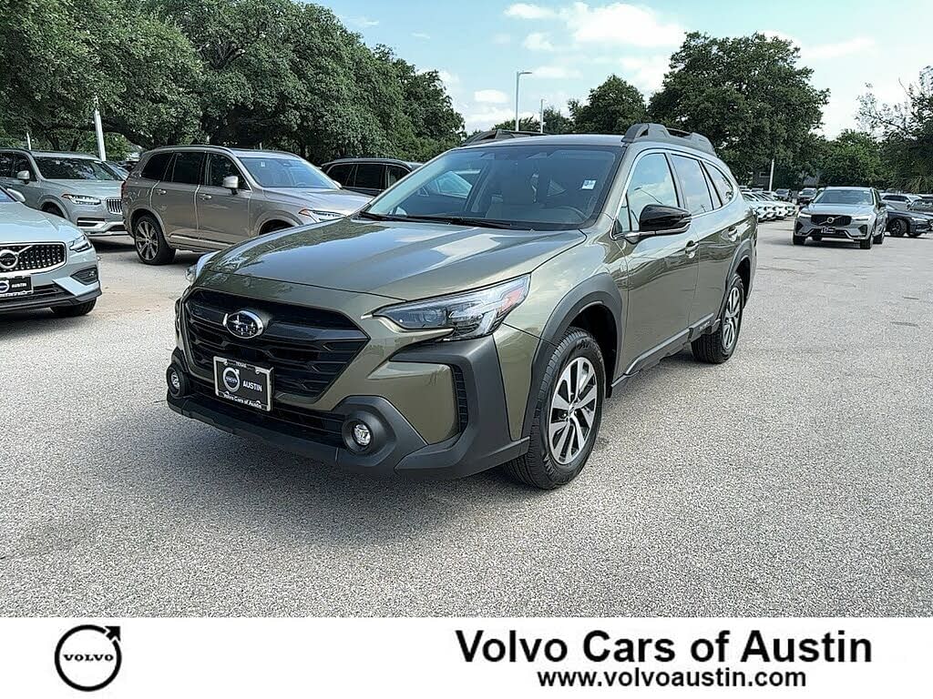 2023 Subaru Outback Premium