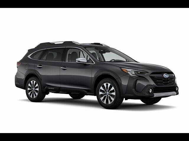 2023 Subaru Outback Touring