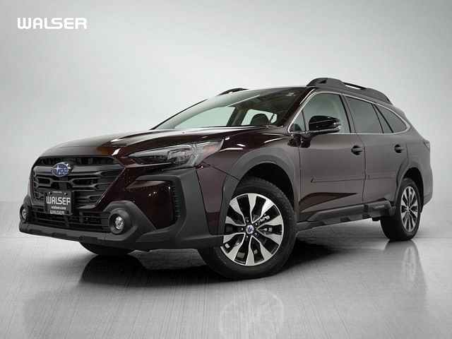 2023 Subaru Outback Limited XT