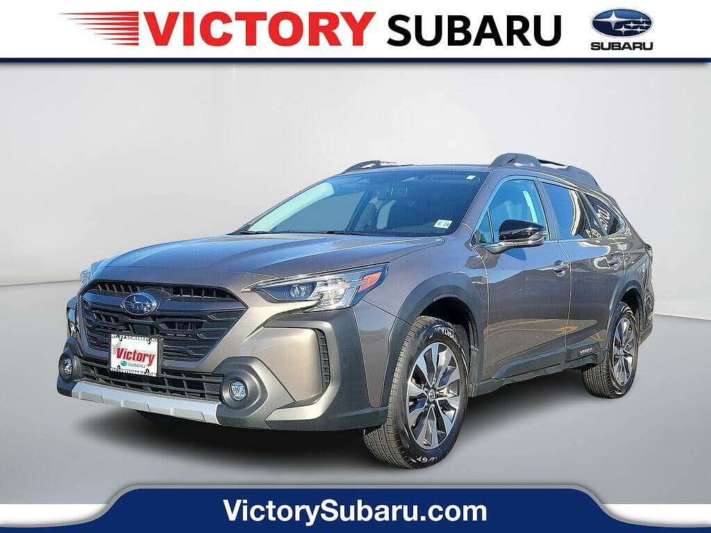 2023 Subaru Outback Limited XT