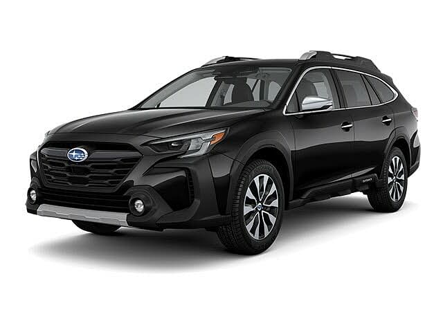 2023 Subaru Outback XT Touring