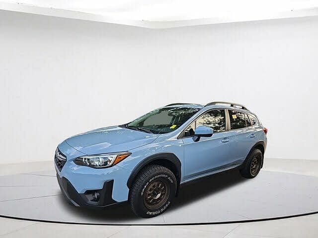 2023 Subaru Crosstrek Premium