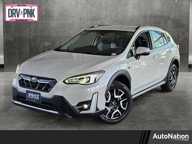 2023 Subaru Crosstrek  hybrid SUV