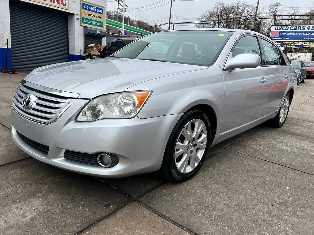 2009 Toyota Avalon XLS