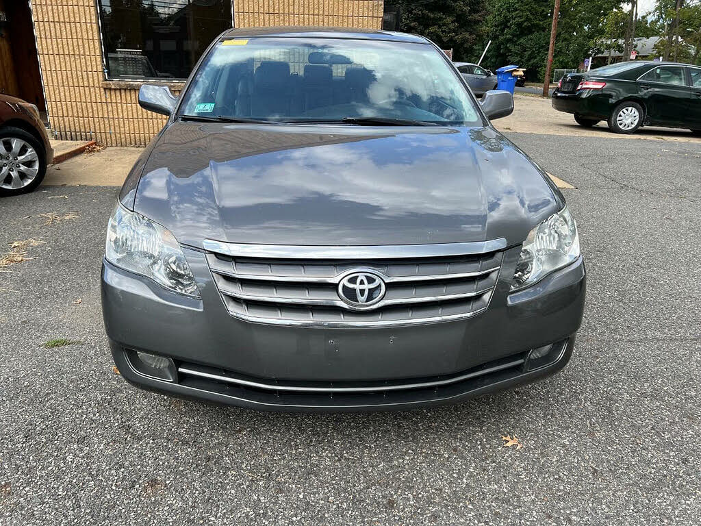 2007 Toyota Avalon Touring