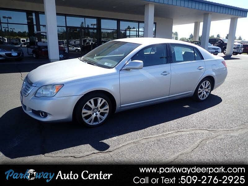 2008 Toyota Avalon Touring