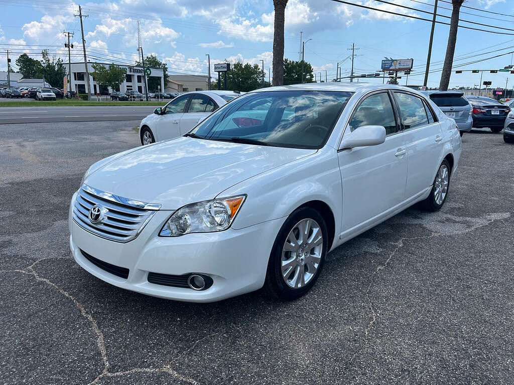 2010 Toyota Avalon XL