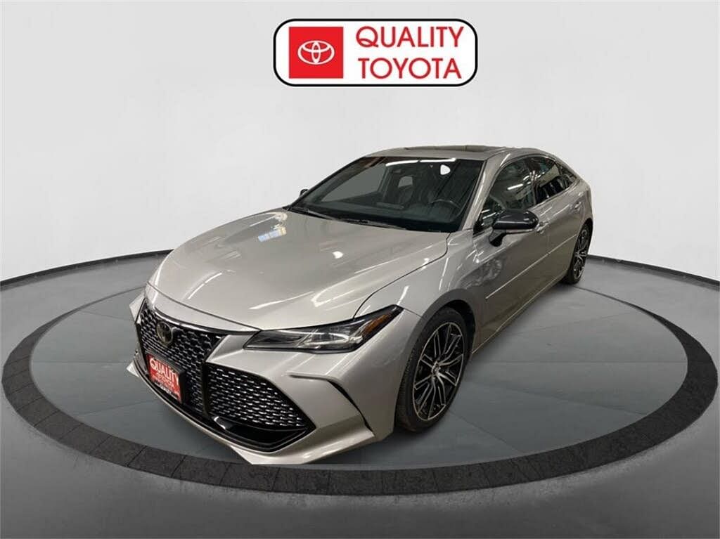 2019 Toyota Avalon Touring